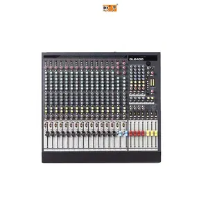 GL2400 Series 16/24/32 Channel Professional Digital Audio Mixer for Live Show