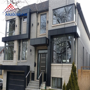 15mm Nhôm tổ ong Bảng điều khiển alucobond Silicone sealant - Product Image 6