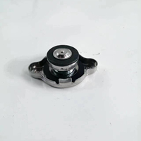 Nouveau couvercle de radiateur Xinding Longtu de haute qualité, bouchon de réservoir de liquide de refroidissement haute efficacité 25330-3Z000 25330-1P000 Auto