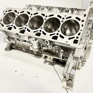 Bloque de Motor 5.2L V10 CKA 5.2 07L100031 para Huracan LP560 MK2 R8 Ceh, Ensamblaje de Motor 5.2L V10 CKA 5.2, Cilindro de Motor - Product Image 1