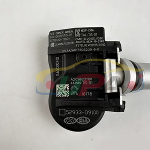 Válvula TPMS de Repuesto Original para Motor de Auto 52933-D9100 para Hyundai Elantra Kia Ceed 52933D9100 - Product Image 2