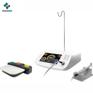 Draadloze tandheelkundige voetbediening implantaat met 20:1 vezelhoek chirurgische apparatuur - Product Image 1