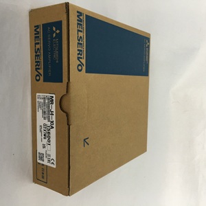มิตซูบิชิ เอซี เซอร์โวแอมพลิฟายเออร์ MR-J4-10A ของแท้ใหม่ 100% - Product Image 1