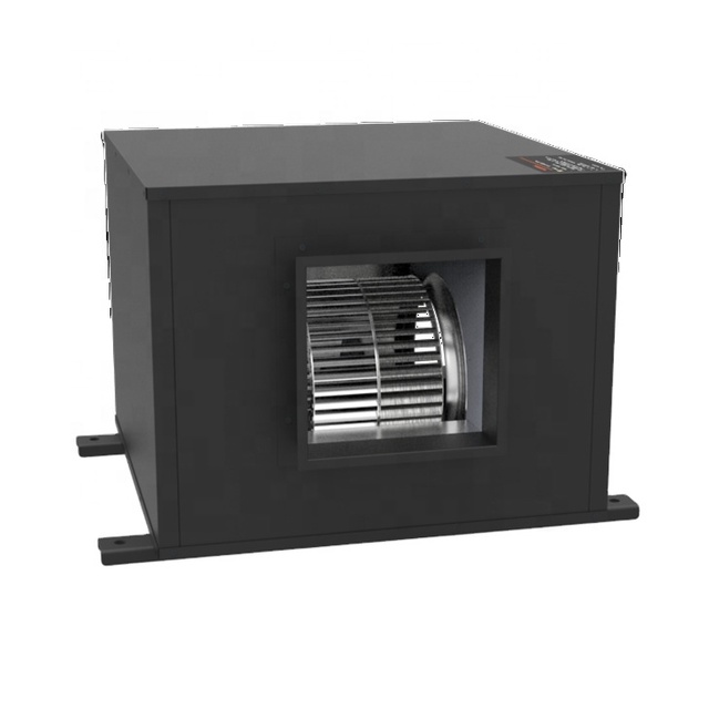 MIA 8000m3/h Factory Price Industrial Cabinet Box Fan Air Exhaust Fan for Factory Warehouse