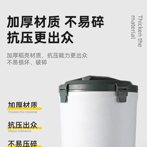 ชุดจานชามแบบใช้แล้วทิ้งสำหรับกิจกรรมกลางแจ้ง Explorers สำหรับปิกนิก บาร์บีคิว แคมป์ปิ้ง จาน ถ้วย ชาม ตะเกียบ 10 ชุด - Product Image 5