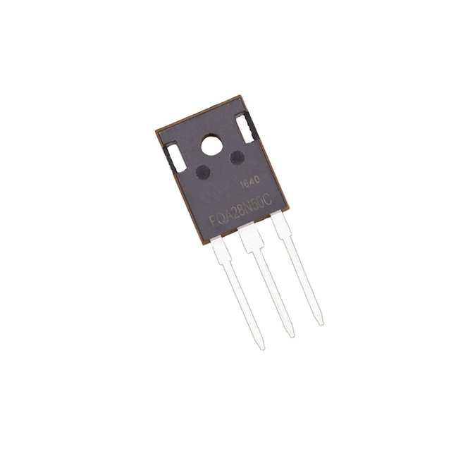 FQA28N50C 28A 500V TO-247 Transistor Npn 13009 Smd Marking 2N3773 Xorb Smd Transistor FQA28N50C