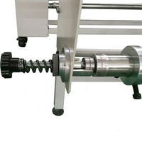 Machine à sublimation thermique 160/180cm, impression numérique pour vêtements, haute vitesse, pressoir à roulettes