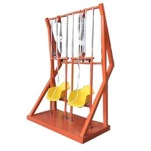 Nuovi oggetti di scena per giochi di divertimento all'aperto per fiere della scienza e attività di divulgazione-"tirati su" - Product Image 1