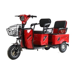 Hot Koop In Russische Kleine Elektrische Driewieler Voor Koop Riksja, <span class=keywords><strong>3</strong></span> wiel Motorfiets - Product Image 2