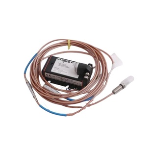 Envío Rápido CON021+PR6423/00M-030 Sistema de Sensor de Desplazamiento Original Nuevo con Protección - Product Image 1