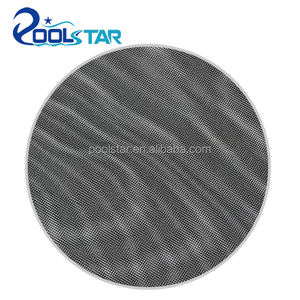 Zwembad Schoonmaken Tool Vijver Vis Reiniger Blad Schepnet - Product Image 5