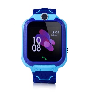 Smartwatch portátil Wonlex GW600S Verizon Wireless GPS Track Call para niños, solo para Verizon Wireless, azul <span class=keywords><strong>y</strong></span> rosa - Product Image 4