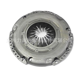 Plato de Presión de Embrague (Individual) para Ford Focus 1.8, para Comercio Electrónico Transfronterizo, Suministro de Accesorios para Kits de Embrague - Product Image 2