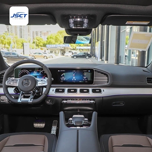 <span class=keywords><strong>Mercedes</strong></span>-<span class=keywords><strong>Benz</strong></span> <span class=keywords><strong>GLE</strong></span> <span class=keywords><strong>AMG</strong></span> <span class=keywords><strong>2022</strong></span> SUV Gasolina Turbo <span class=keywords><strong>AMG</strong></span> <span class=keywords><strong>GLE</strong></span> <span class=keywords><strong>53</strong></span> 4MATIC+ Asientos de Cuero Cámara Trasera Oscura - Product Image 5