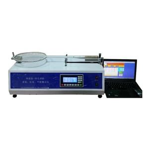 Probador de equilibrio de peso de raqueta, máquina de prueba de equilibrio de raqueta de Control inteligente, herramienta eléctrica para prueba de equilibrio de peso de raqueta - Product Image 2