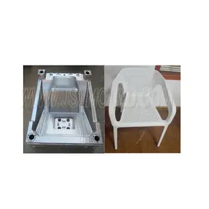 Quality Injection Plastic Household Outdoor Chair Tool Mould