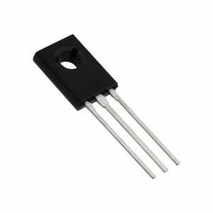 STT13005D-K Transistors BOM IC In Stock TO-225AA, TO-126-3 Buy Electronics Components Online - Product Image 1