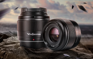 Nouveau <span class=keywords><strong>YONGNUO</strong></span> YN50mm F1.8X DA DSM Fujifilm XF Mount Autofocus Mirrorless Lens pour <span class=keywords><strong>Fuji</strong></span> Fujifilm X-Mount X-H1 X20 X-T30 X-T2 - Product Image 5