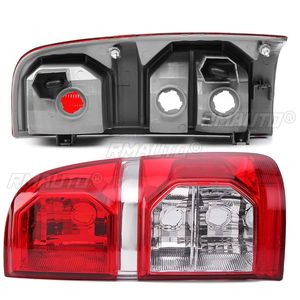 Par de Luces Traseras para Automóvil, Luz de Freno Trasera, Luz de Reversa para Toyota Hilux 2005 2006 2007 2008 2009-2015, Accesorios para Automóvil - Product Image 5