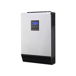 <span class=keywords><strong>Inversor</strong></span> Solar de <span class=keywords><strong>5000</strong></span> Vatios, 5kwa, para Uso Doméstico, 5kw Híbrido Trifásico, Nuevo, Original, Proveedor Oro, Fabricación China - Product Image 1
