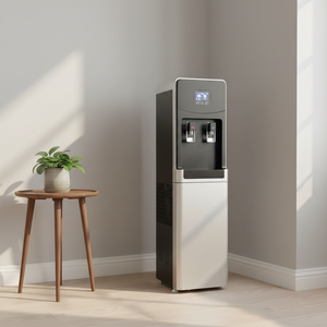 Générateur d'eau atmosphérique vertical en plastique YOTREE, conversion air-eau pour usage domestique, hôtelier, automobile et commercial, chargement par le bas W - Product Image 3