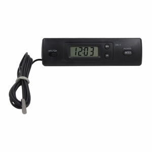 <span class=keywords><strong>Thermomètre</strong></span> numérique LCD miniature portable avec capteur de type K, résolution 0,1°C, plage de -50 à 80°C, pour utilisation en <span class=keywords><strong>voiture</strong></span> et en aquarium - Product Image 6