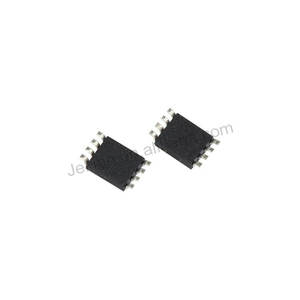 Traducteur de niveau de tension bidirectionnel double I2C et SMBus Jeking BD7Y IC PCA9306DCUR - Product Image 5
