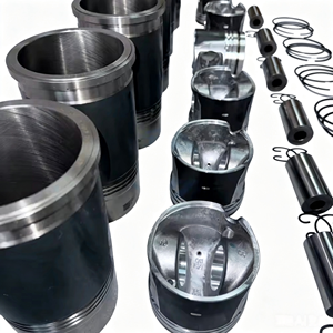 Kit de révision et de réparation moteur à prix d'usine TAD740GE TAMD74P TAMD71B TD610G TAMD75P TWD740G TAMD74VP TAMD74 – Garantie 1 an - Product Image 1