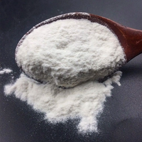 Secco-aditivos para petróleo, químicos para minería, CMC, carboximetilcelulosa de sodio para aceite, espesadores CMC, perforación de aceite MSDS