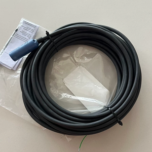 เซ็นเซอร์วัดค่า pH ดิจิตอล CYK10-A101 CYK10-G051 ของแท้จากเยอรมนี สำหรับการตรวจสอบการบำบัดน้ำในอุตสาหกรรม มีสินค้าในสต็อก - Product Image 4