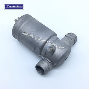 A0280140510 0280140510 Actionneur <span class=keywords><strong>de</strong></span> soupape <span class=keywords><strong>de</strong></span> commande d'air <span class=keywords><strong>de</strong></span> <span class=keywords><strong>ralenti</strong></span> IAC pour Mercedes-Benz W201 W124 W126 1986-1993 - Product Image 4