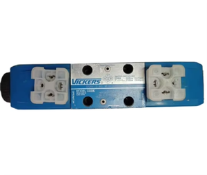 Solénoïde humide DG4V-3-2C-M-U-H7-60, directionnel 2 positions 4 voies - Product Image 5