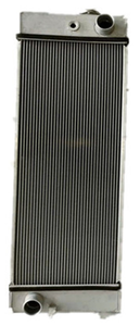 जेसी रिप्लेसमेंट वाटर रेडिएटर और ऑयल कूलर कोम्पेको कूलिंग सिस्टम के लिए कई मॉडल खुदाई के साथ संगत - Product Image 3