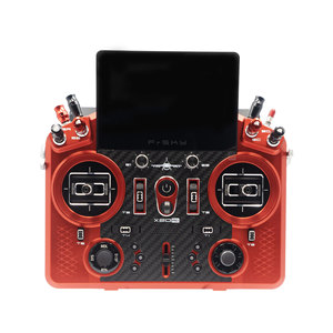 รีโมทคอนโทรล FrSky X20 Pro แบบสองความถี่ สำหรับควบคุมการบินโดรน RC - Product Image 2