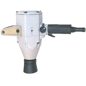 Clé à chocs pneumatique à couple réglable IP-3128 1-1/4 po. Moteur d'entraînement, capacité maximale des boulons 60 mm, 1 600 Nm (1 180 pi.lb) - Product Image 1