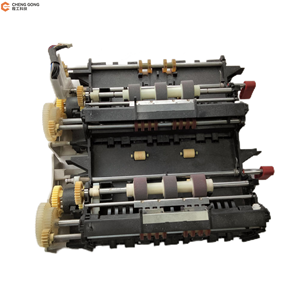 <span class=keywords><strong>1750109641</strong></span> 01750109615 ATM V โมดูล Wincor คู่ EXTRACTOR Unit CMD-V4 mdms - Product Image 6