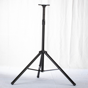 <span class=keywords><strong>Support</strong></span> d'<span class=keywords><strong>amplificateur</strong></span> robuste - <span class=keywords><strong>Support</strong></span> de haut-parleur trépied réglable en hauteur pour scène, studio, ampli de <span class=keywords><strong>guitare</strong></span> et système de sonorisation - Product Image 1