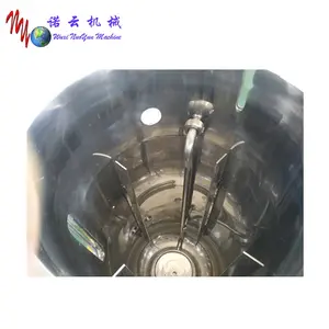 Fermenting Equipment Processing and Industrial Fermentor biochemical fermentation tank