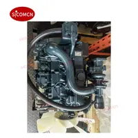 Bloc Motor Pentru Kubota D902 Motor Rtv900 Zd323 1 Buc reducere