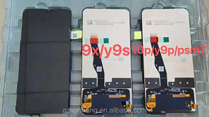 Écran <span class=keywords><strong>LCD</strong></span> pour Huawei Y9s, écran pour Huawei Y9s, écran <span class=keywords><strong>LCD</strong></span> pour <span class=keywords><strong>Honor</strong></span> <span class=keywords><strong>9x</strong></span>, écran <span class=keywords><strong>LCD</strong></span> pour Huawei Y9 Prime 2019 - Product Image 4