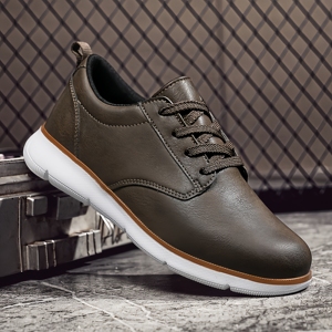Zapatos Deportivos de Lujo para Hombre Copa América 2026, Alta Calidad, Estilo Retro, Moda, Zapatillas para Correr, Diseño Transpirable, Primavera - Product Image 1