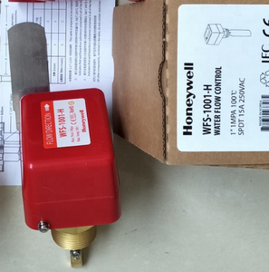 Produit phare : Contrôleur de débit d'eau original WFS-1001-H – Prix attractif, disponible immédiatement - Product Image 4