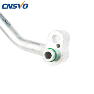 Ensemble de tuyau de réfrigérant de climatisation automobile 1K0820721AK pour Volkswagen <span class=keywords><strong>Skoda</strong></span> Audi - Product Image 2