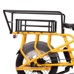 Joykie BIKE E-BIKE - Product Image 3