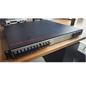 Nuevo Switch Empresarial S5731-S32ST4X-D (8 Puertos 10/100/1000BASE-T, 24 Puertos GE SFP, 4 Puertos 10GE SFP+, Alimentación) Switch Empresarial Ethernet - Product Image 1