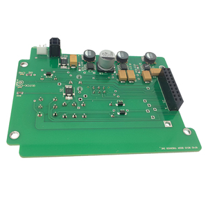 Fabricant chinois de cartes de circuits imprimés multicouches personnalisées, sans plomb, de 1 à 32 couches - Product Image 1