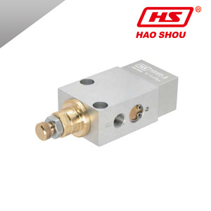 Válvula Neumática Secuencial Hbwd, Puerto de 1/4 Pulgada, Medio de Gas a Temperatura Normal, Estructura Angular, Aplicación General - Product Image 2