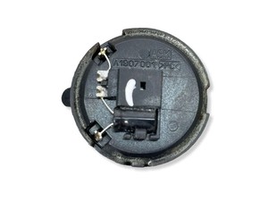 Haut-parleur de tableau de bord Treble Tweeter 99764502100 pour <span class=keywords><strong>Porsche</strong></span> <span class=keywords><strong>911</strong></span> <span class=keywords><strong>997</strong></span>/Boxster/Cayman 987 05-13 ASK Sound - Product Image 2