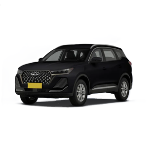 Chứng nhận sử dụng <span class=keywords><strong>Chery</strong></span> <span class=keywords><strong>tiggo</strong></span> 7 thấp Mileage giá trị cao Tự động hộp số turbo động cơ da R18 ACC fwd Hợp kim nhôm để bán - Product Image 4