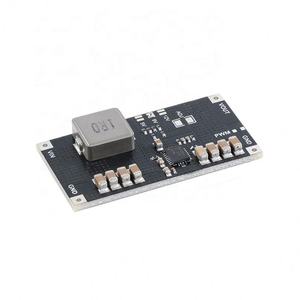 TPS61088 Boost modulo sorgente di ricarica <span class=keywords><strong>veloce</strong></span> Step Up Boost modulo di alimentazione scheda 5V 9V 12V TPS61088 - Product Image 2